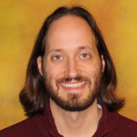 Photo of Austin Mason