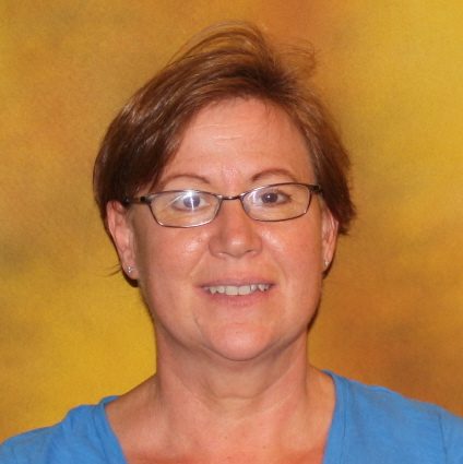 Photo of Julie Neiworth