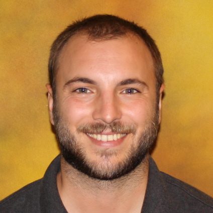 Photo of Alex Knodell