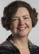 Photo of Jennifer Ross-Wolff