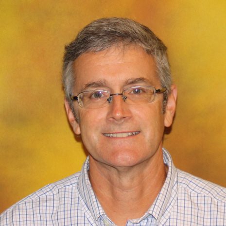 Photo of Matt Rand