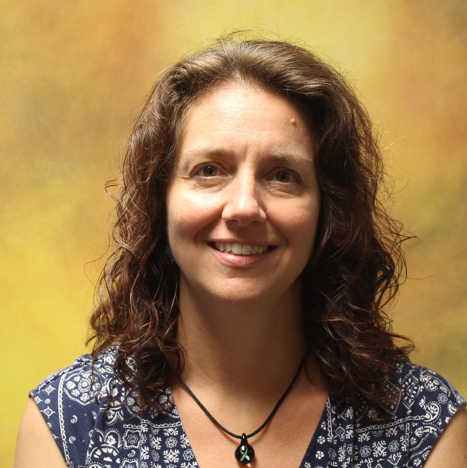 Photo of Sarah Meerts