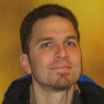 Photo of Ken Abrams