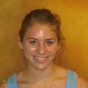 Lina Feuerstein '12