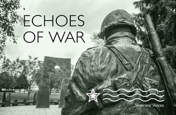 Echoes of War