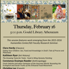 DIALOGOS Food and Culture