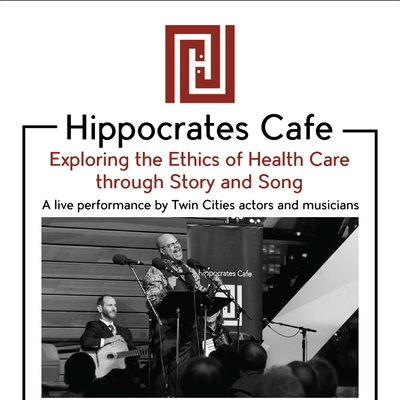 Hippocrates Cafe