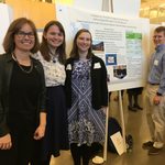 The Ottaway Research Group 2018