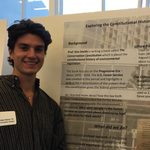 James Harren '19