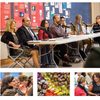 Humanities Center 10th Anniversary Panel and Celebration