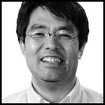 Associate Professor of Japanese