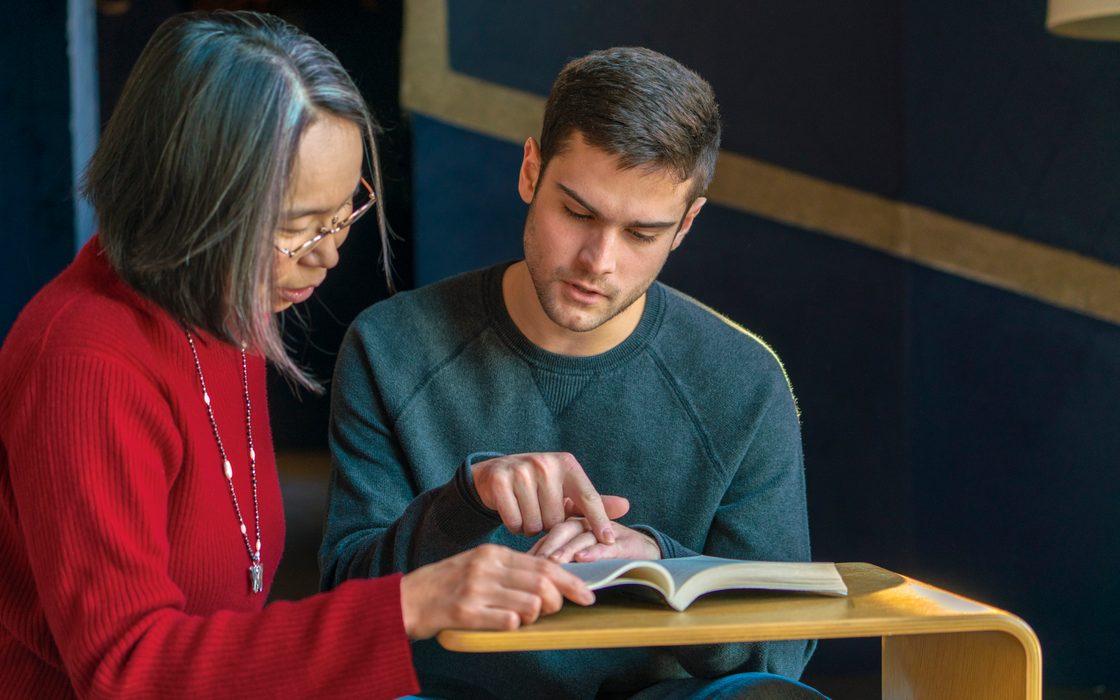 Involving Students in Your Research