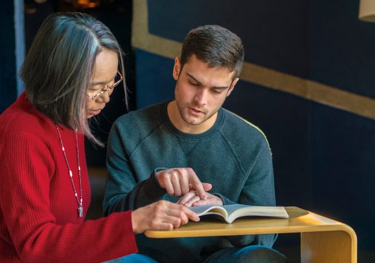 Involving Students in Your Research