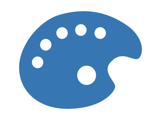 Palette