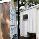 Wandering House: Step 3