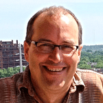 Jeff Ondich, Professor of Mathematics & Computer Science