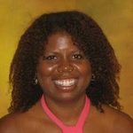 Cherlon Ussery, Associate Professor of Linguistics