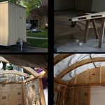 Wandering House: Step 2