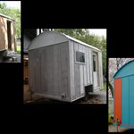 Wandering House: Step 4