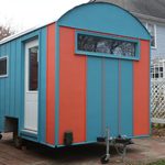 Wandering House: Step 11