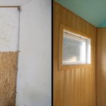 Wandering House: Step 7