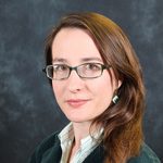 Jenna Conklin, Visiting Assistant Professor of Linguistics