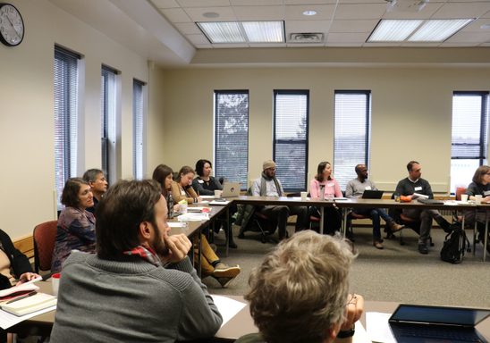 Sustaining Publicly Engaged Projects