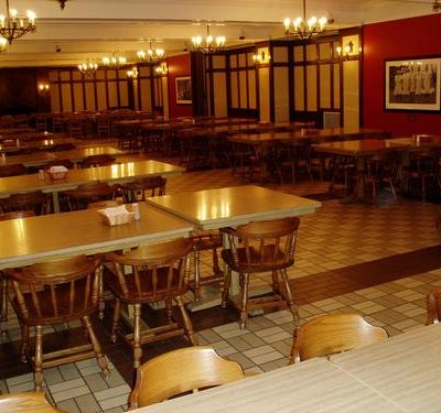 Dining Areas