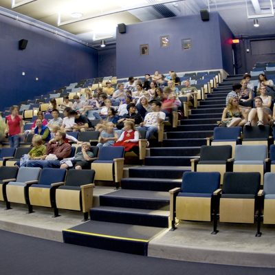 Cinema
