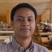 Sebastian Tovar ’18