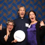 Photo Booth Fun