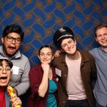 Photo Booth Fun