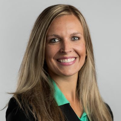 Photo of Nichole Haan