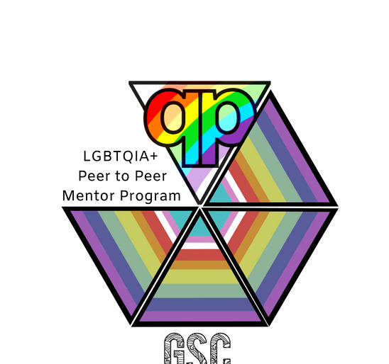 Queer Peers Mentor Program