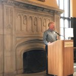 Rob Hardy - Northfield Poet Laureate