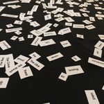 Word Scramble