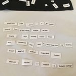 Word Scramble