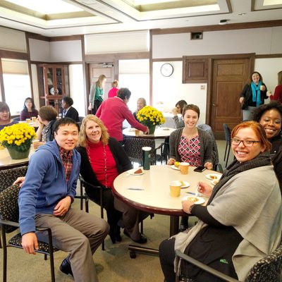 Fall's Tastiest Treats Bake-Off