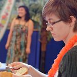 luau