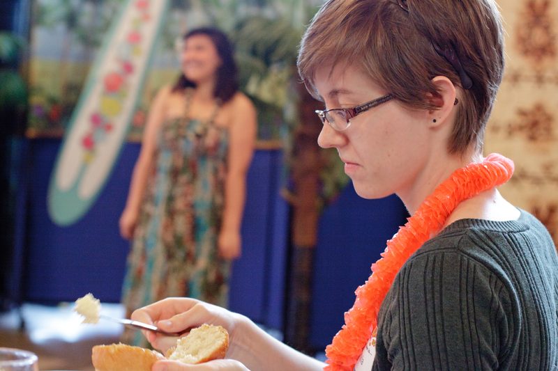 luau