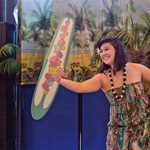 luau