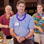 luau
