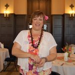 luau