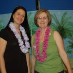 luau