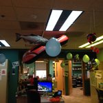 ITS Help Desk
