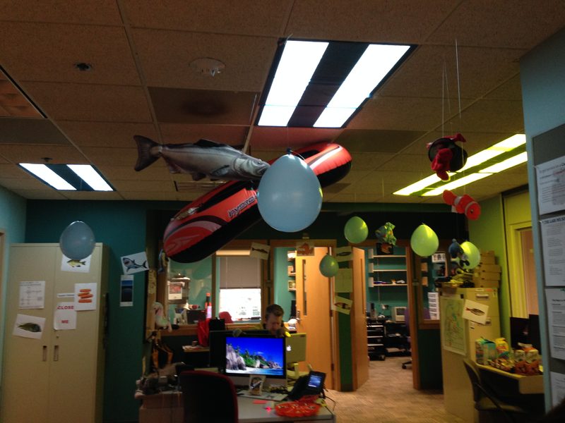 ITS Help Desk