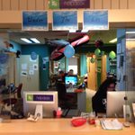 ITS Help Desk