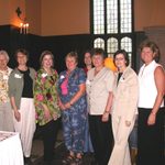 Barb, Patty, Wendy, Carol, Jean, Marianne, Candy, Tami
