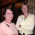 Ann and Mary