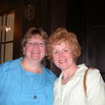 Sue and Mary